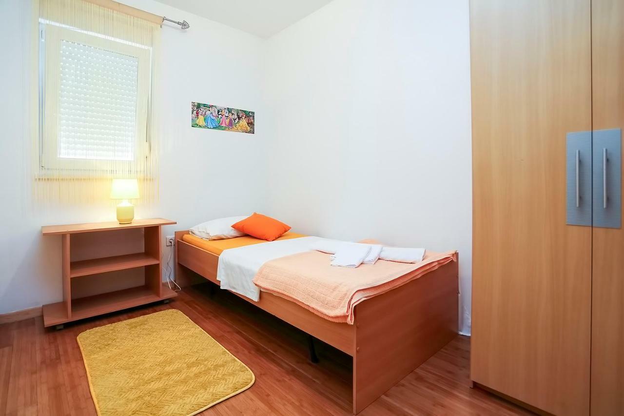 Anamarija Apartment Zadar Ngoại thất bức ảnh