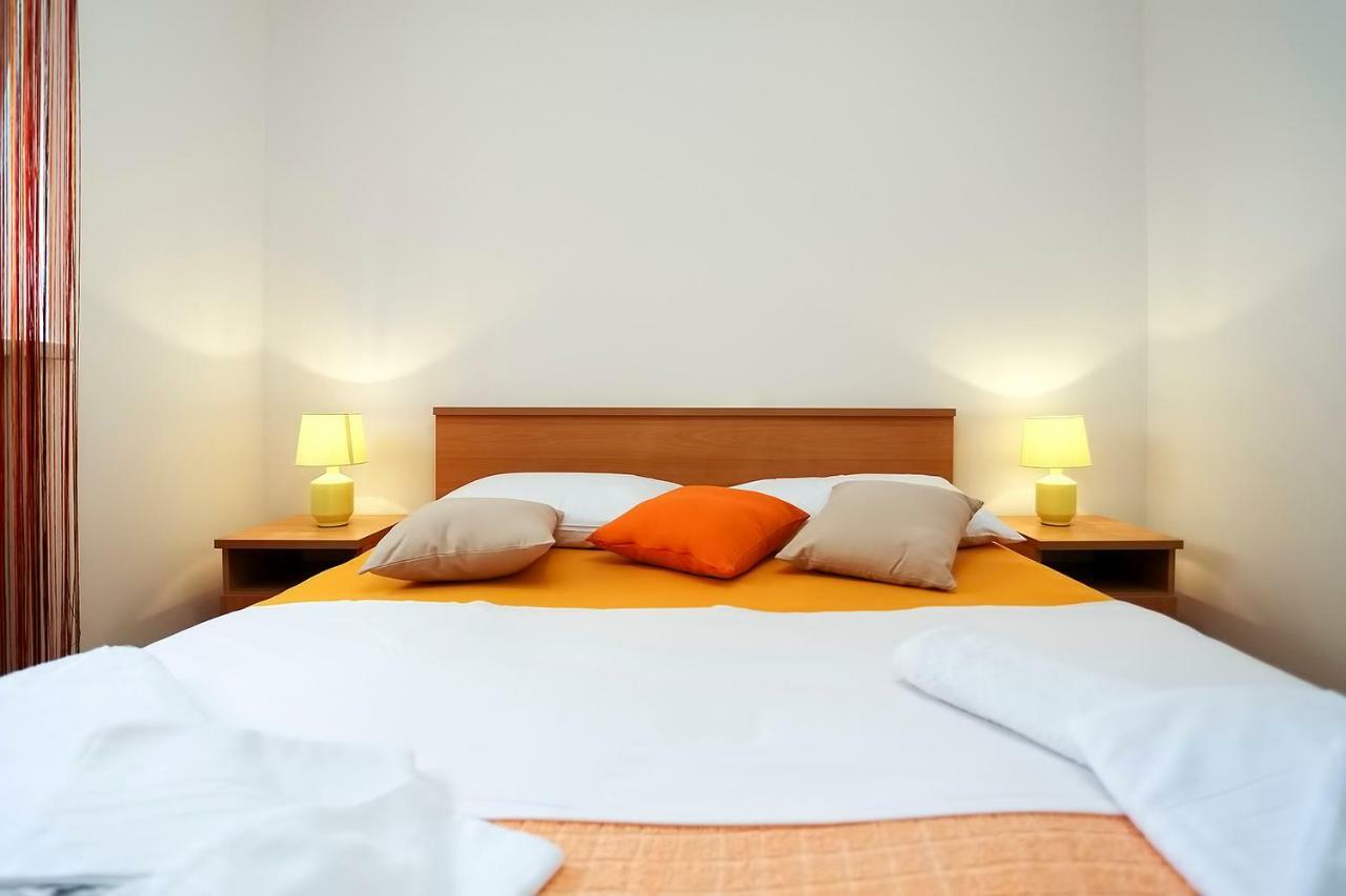 Anamarija Apartment Zadar Ngoại thất bức ảnh