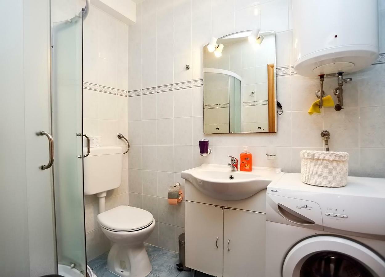 Anamarija Apartment Zadar Ngoại thất bức ảnh