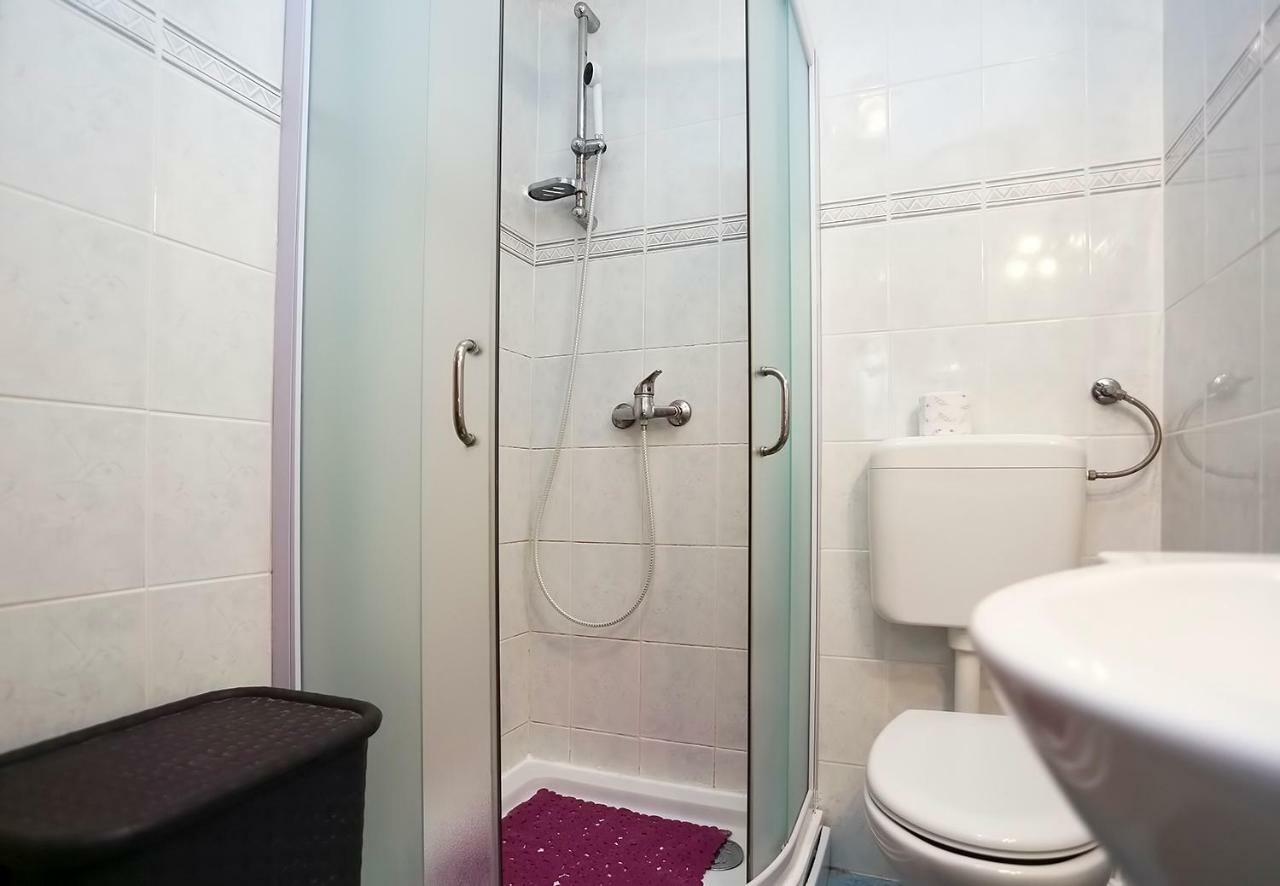 Anamarija Apartment Zadar Ngoại thất bức ảnh