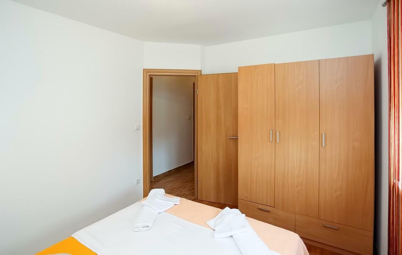 Anamarija Apartment Zadar Ngoại thất bức ảnh