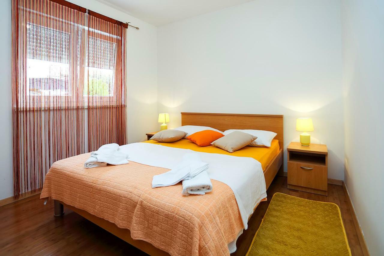 Anamarija Apartment Zadar Ngoại thất bức ảnh